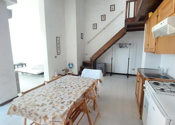 Arborea House