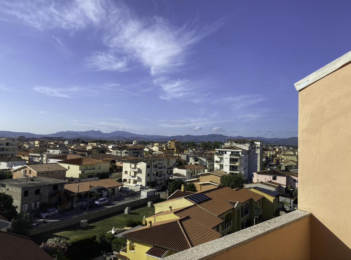 Arborea House Casa vacanze *