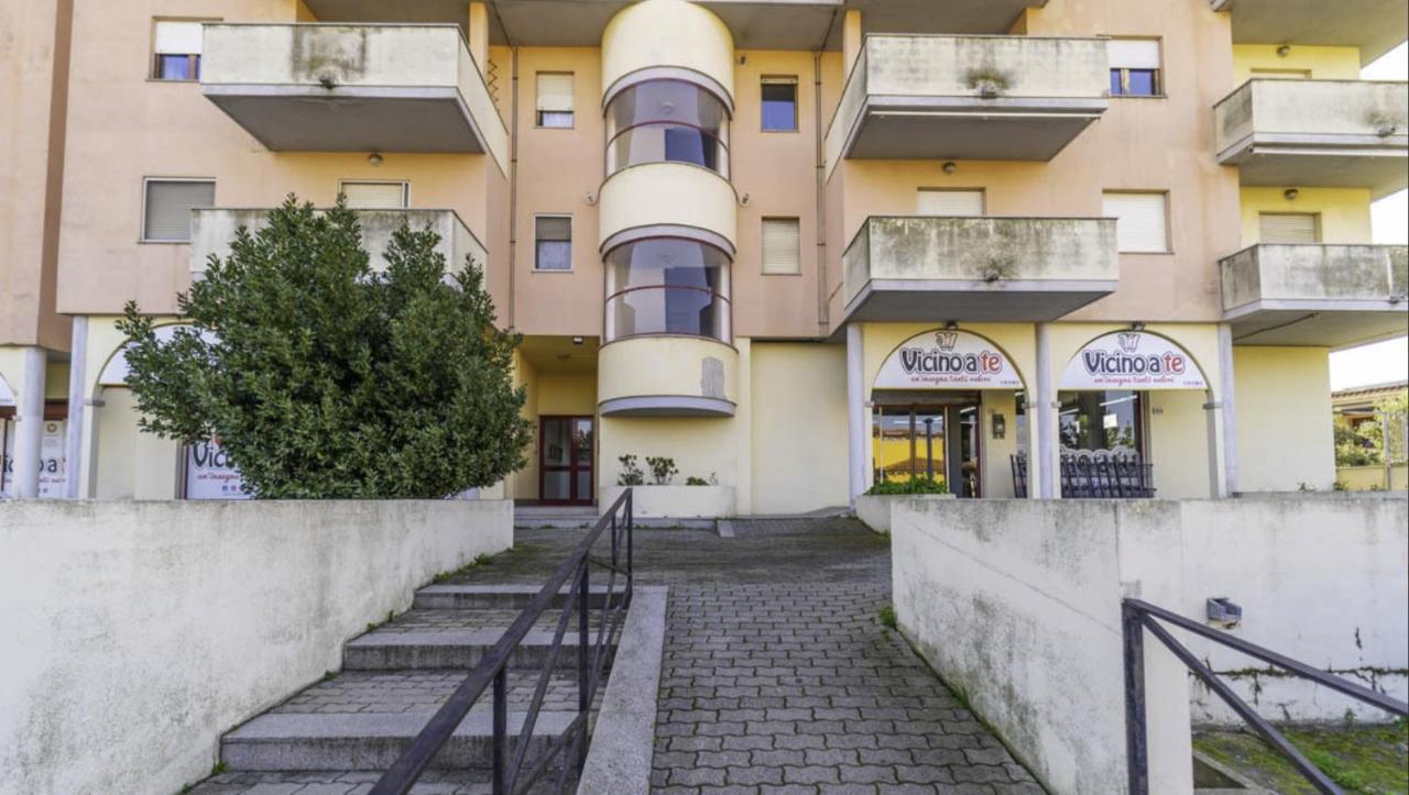 Arborea House Olbia