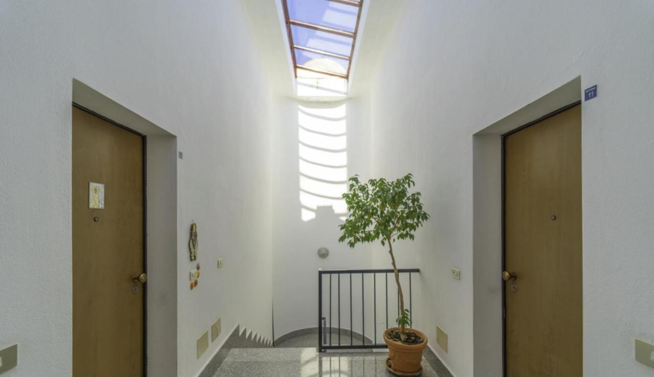 Holiday home Arborea House