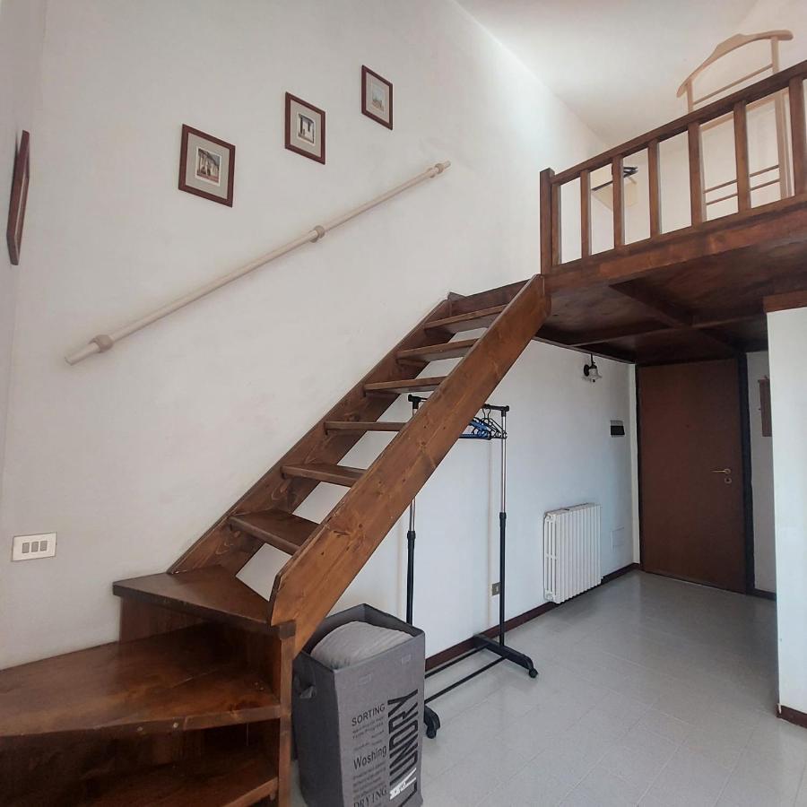 Arborea House Casa vacanze *