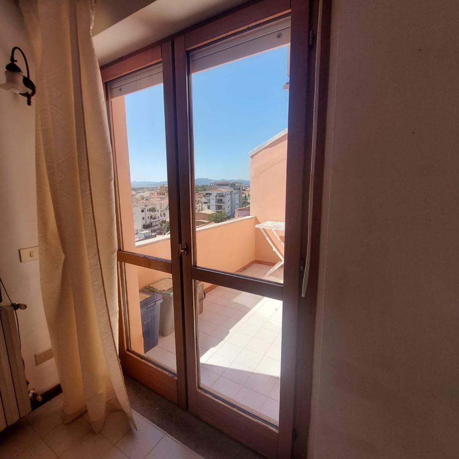 Holiday home Arborea House